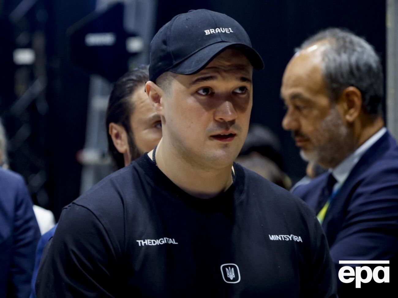 Україна і ЄС працюють над запуском спільних оборонних проєктів, розповів Федоров