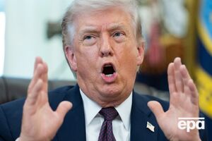 Трамп заявил, что тема выхода США из НАТО "не подлежит пересмотру"