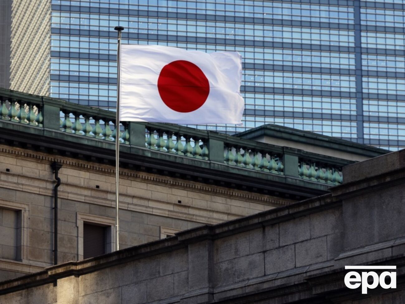 Загальна допомога від Японії перевищила $10 млрд