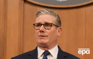 Стармер: Ми повністю віддані НАТО