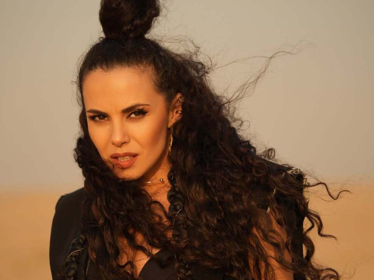 Каменских: Музыка – это не просто то, чем я занимаюсь. Это то, чем я являюсь