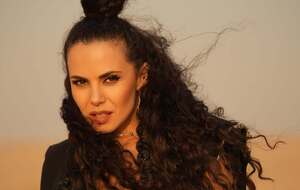 Каменских: Музыка – это не просто то, чем я занимаюсь. Это то, чем я являюсь