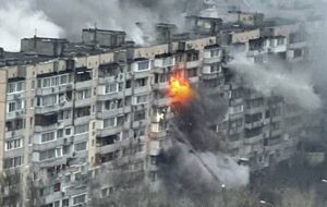 Депутат от "Слуги народа" инициирует отмену киевской городской программы "Забота", утверджает Береза