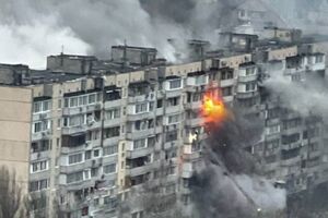 Депутат от "Слуги народа" инициирует отмену киевской городской программы "Забота", утверджает Береза