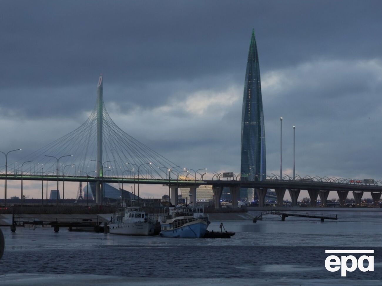 Экспорт газа "Газпромом" в страны ЕС в январе – марте вырос более чем на 10%