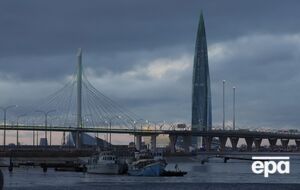 Экспорт газа "Газпромом" в страны ЕС в январе – марте вырос более чем на 10%