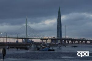 Експорт газу "Газпромом" до країн ЄС у січні – березні зріс на понад 10%