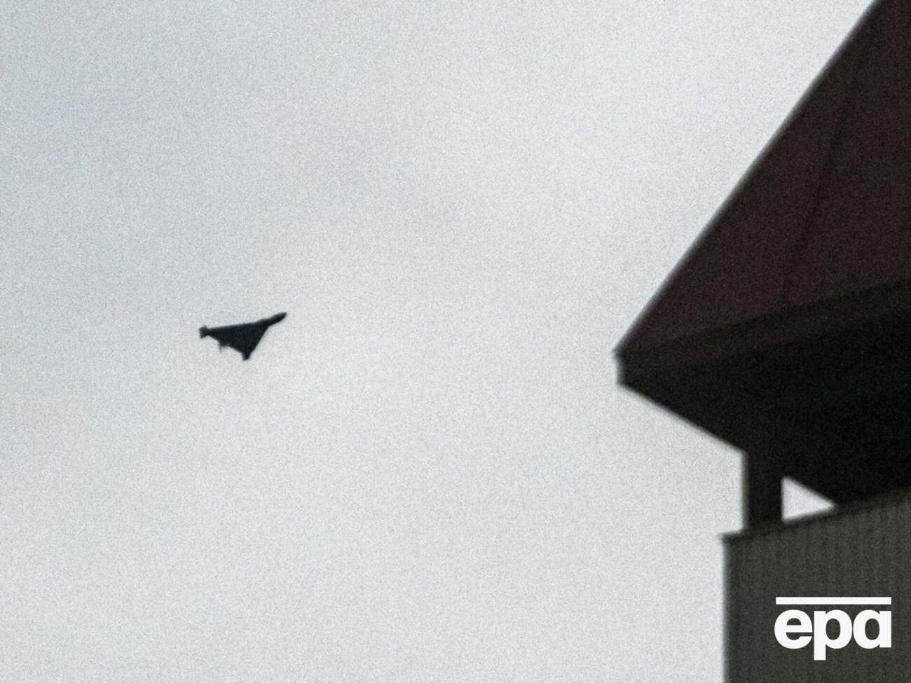 Вибухи були на Закарпатті, Прикарпатті, Буковині, у Львівській, Тернопільській, Чернівецькій областях