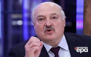 Білорусь "готова відповісти", заявив Лукашенко