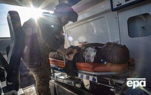 Сырский отметил необходимость увеличения НРК с бронекапсулами, полноприводного и бронированного транспорта для эвакуационных групп