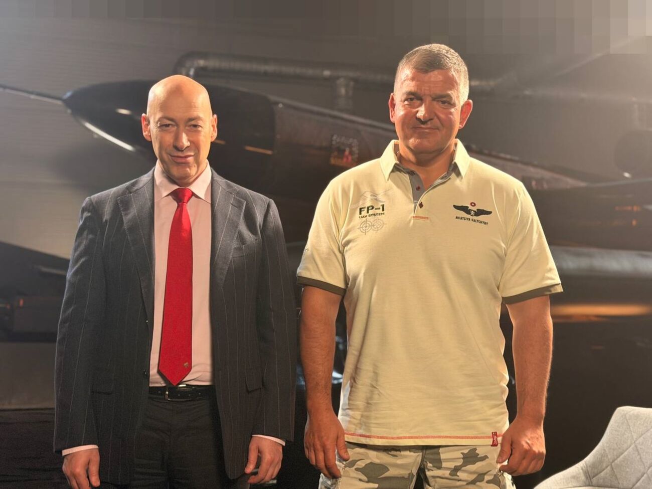 Штилерман: Сейчас начались такие удары, которые реально показывают России наши возможности