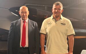 Штілерман: Зараз почалися такі удари, які реально демонструють Росії наші можливості