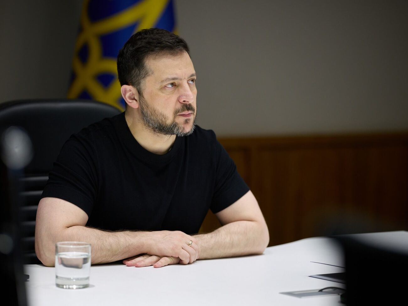 Зеленський: Жоден народ не має залишатися сам на сам із терористами