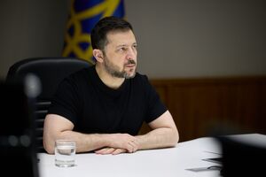 Зеленський: Жоден народ не має залишатися сам на сам із терористами