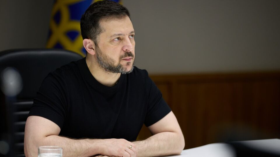 Зеленський: Жоден народ не має залишатися сам на сам із терористами