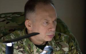 За словами Сирського, командири ДШВ нерідко залучають штурмові підрозділи для прикриття флангів, маневрів або підсилення ударних дій