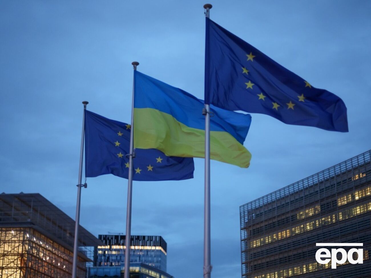До 31 грудня ЄС може виділити €45 млрд