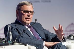 Касьянов розповів, зокрема, про Суркова й Кирієнка