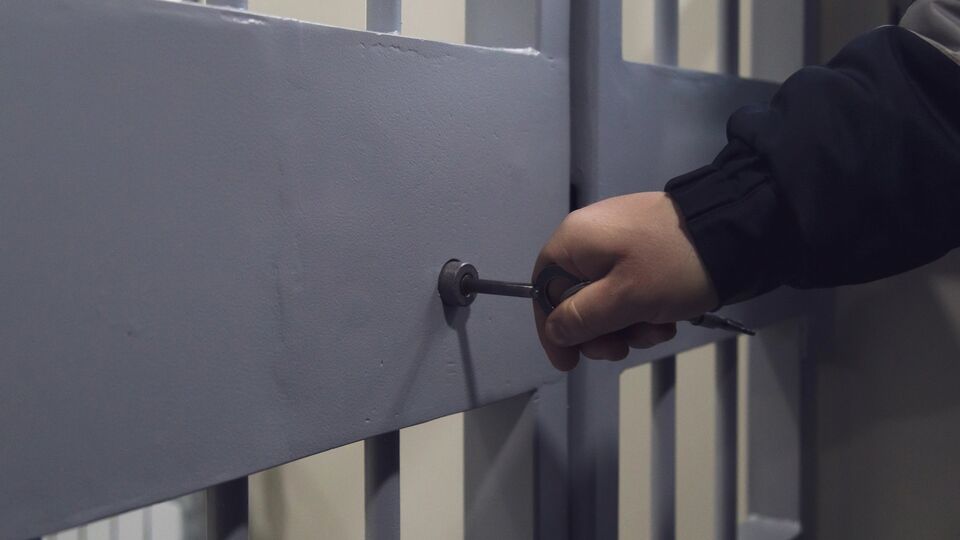 Приблизно 12 тис. раніше ув'язнених осіб скерували у військові частини