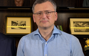 Кулеба: Путин считал, что с Зеленским будет легко реализовать российский сценарий реинтеграции Донецка и Луганска