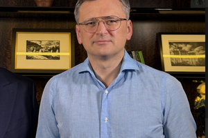 Кулеба: Путин считал, что с Зеленским будет легко реализовать российский сценарий реинтеграции Донецка и Луганска