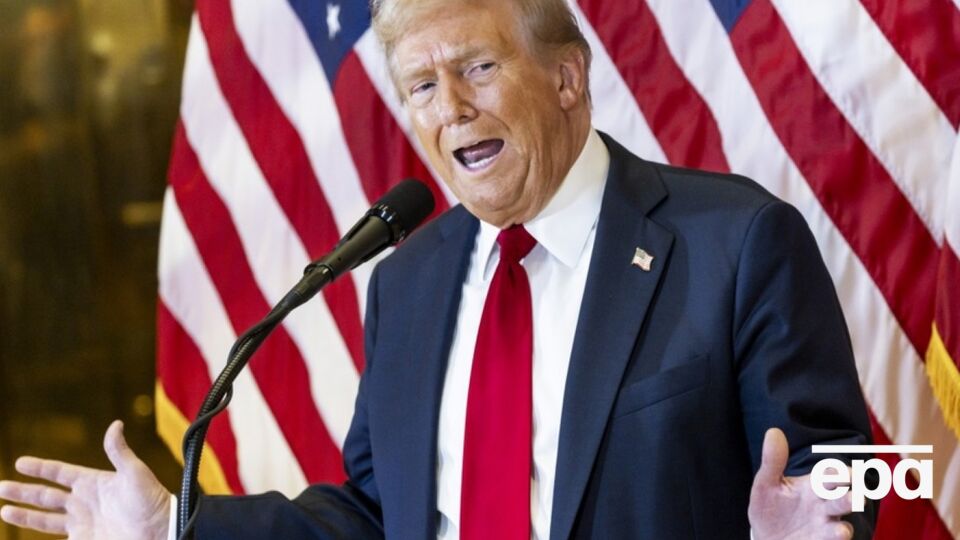 По словам источников, Трамп хочет угрозами заставить европейские страны присоединиться к возобновлению судоходства в Ормузском проливе