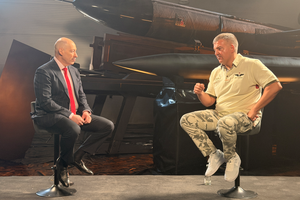 Штілерман розповів Гордону, що російська ППО – у дуже плачевному стані