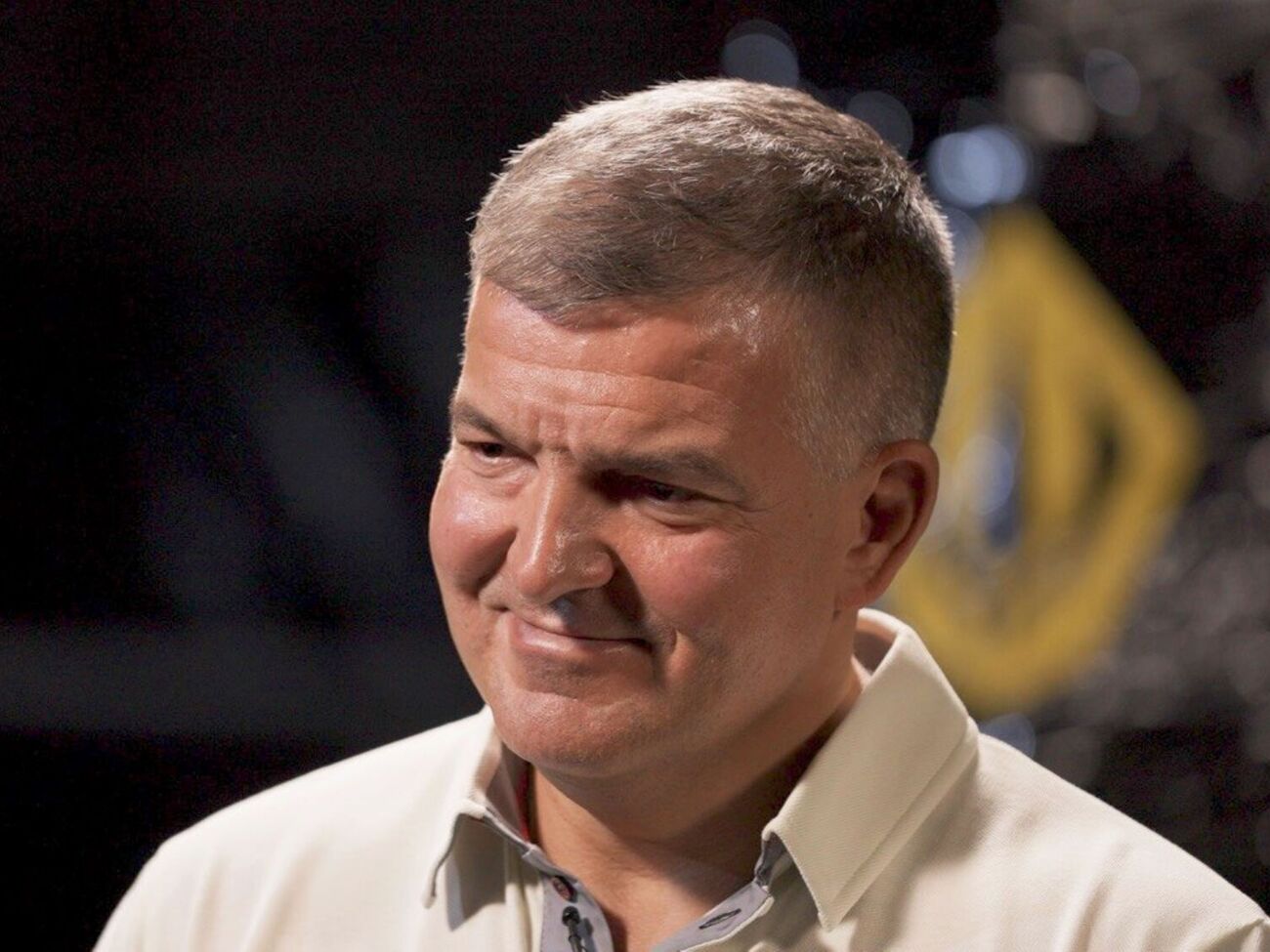 За словами Штілермана, українська FP-9 буде кращою за російський "Іскандер"