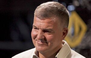 За словами Штілермана, українська FP-9 буде кращою за російський "Іскандер"