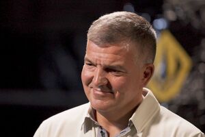 За словами Штілермана, українська FP-9 буде кращою за російський "Іскандер"