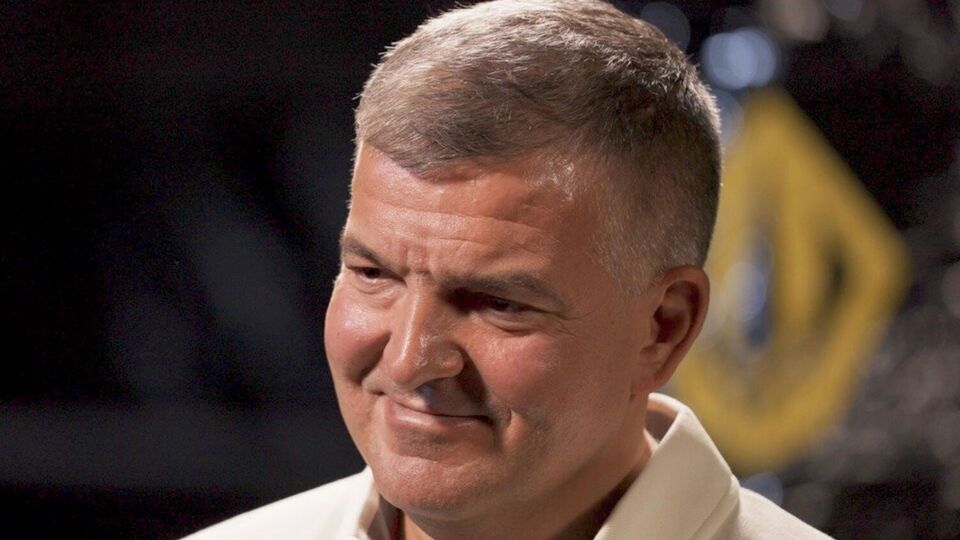 За словами Штілермана, українська FP-9 буде кращою за російський "Іскандер"