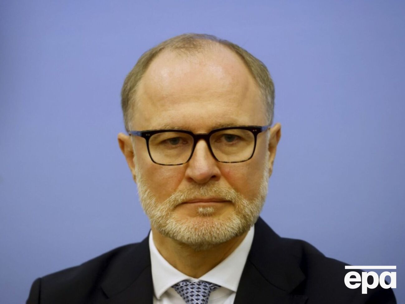 Спрудс заявив, що країна живе в умовах підвищених загроз і вже робить кроки щодо посилення ППО