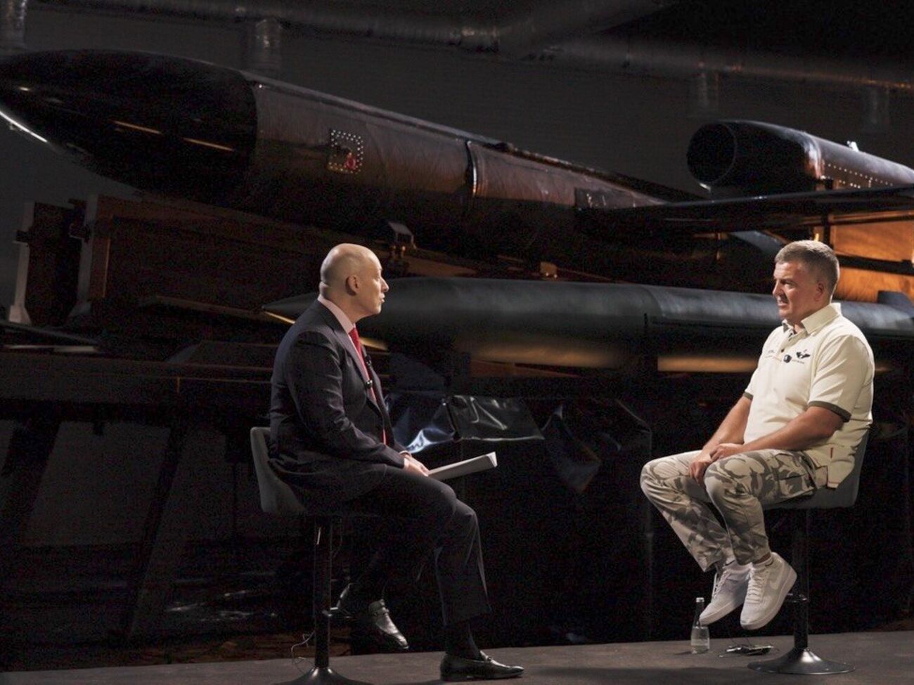 Штілерман: У них усе сконцентровано в Москві, що відбувається в Бєлгороді, Калузі ніяк не впливає на настрій Росії