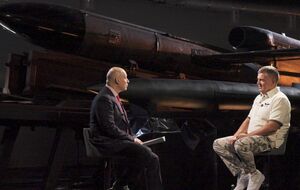 Штілерман: У них усе сконцентровано в Москві, що відбувається в Бєлгороді, Калузі ніяк не впливає на настрій Росії