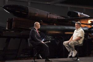 Штілерман: У них усе сконцентровано в Москві, що відбувається в Бєлгороді, Калузі ніяк не впливає на настрій Росії