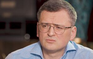 Конфліктувати із президентом – безвідповідально, вважає Кулеба