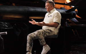 Штилерман: Нам нужны карты, точные карты высот России