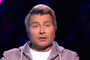 1 апреля СБУ и Офис генерального прокурора сообщили о подозрении Баскову