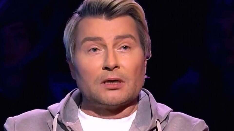 1 апреля СБУ и Офис генерального прокурора сообщили о подозрении Баскову