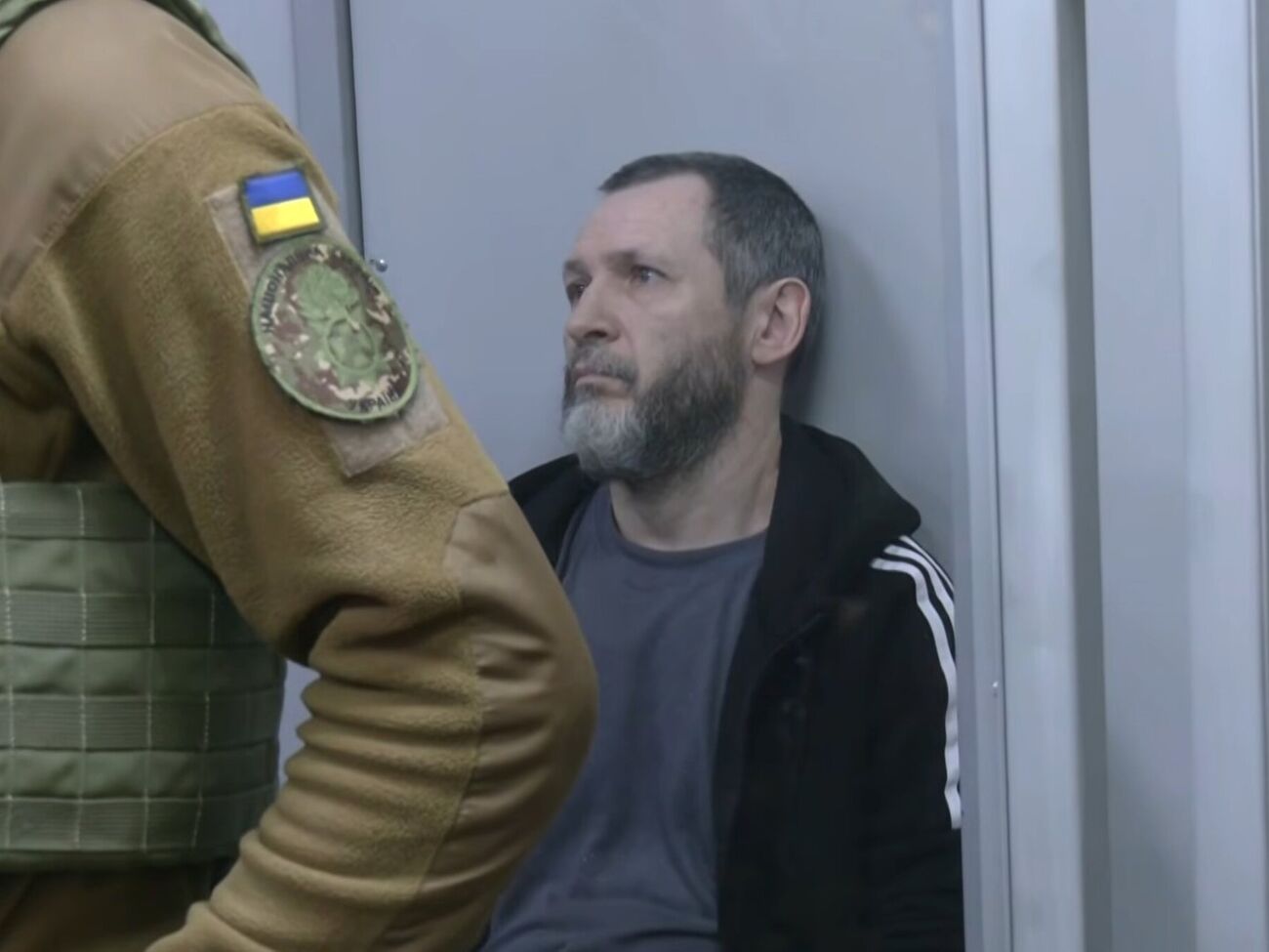 Сцельников заявил, что не претендует на одноразовую помощь за смерть своего сына