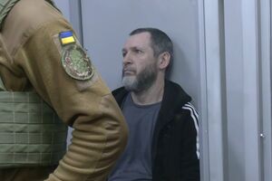 Сцельніков заявив, що не претендує на одноразову допомогу за смерть свого сина