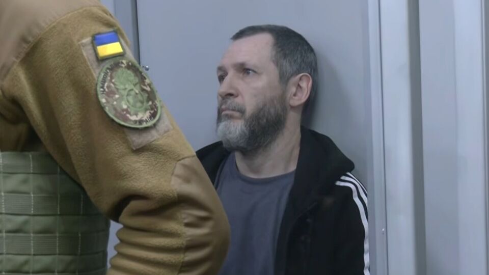 Сцельніков заявив, що не претендує на одноразову допомогу за смерть свого сина