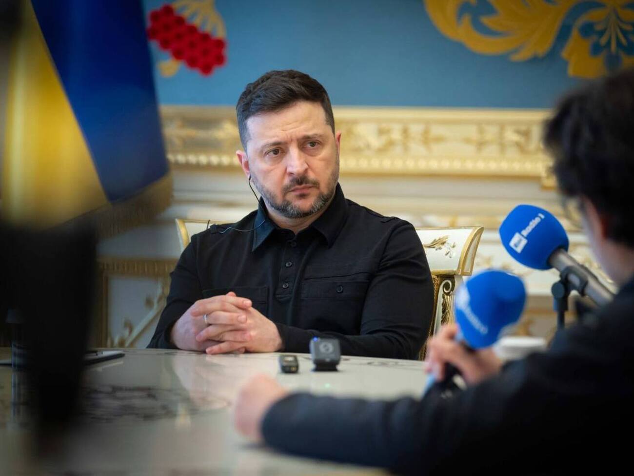 Зеленський заявив, що влітку США більше зосередяться на внутрішніх виборчих процесах, з орієнтовним дедлайном у серпні