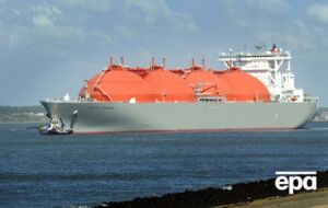 Витрати країн ЄС на СПГ із "Ямала" сягнули в першому кварталі €2,88 млрд