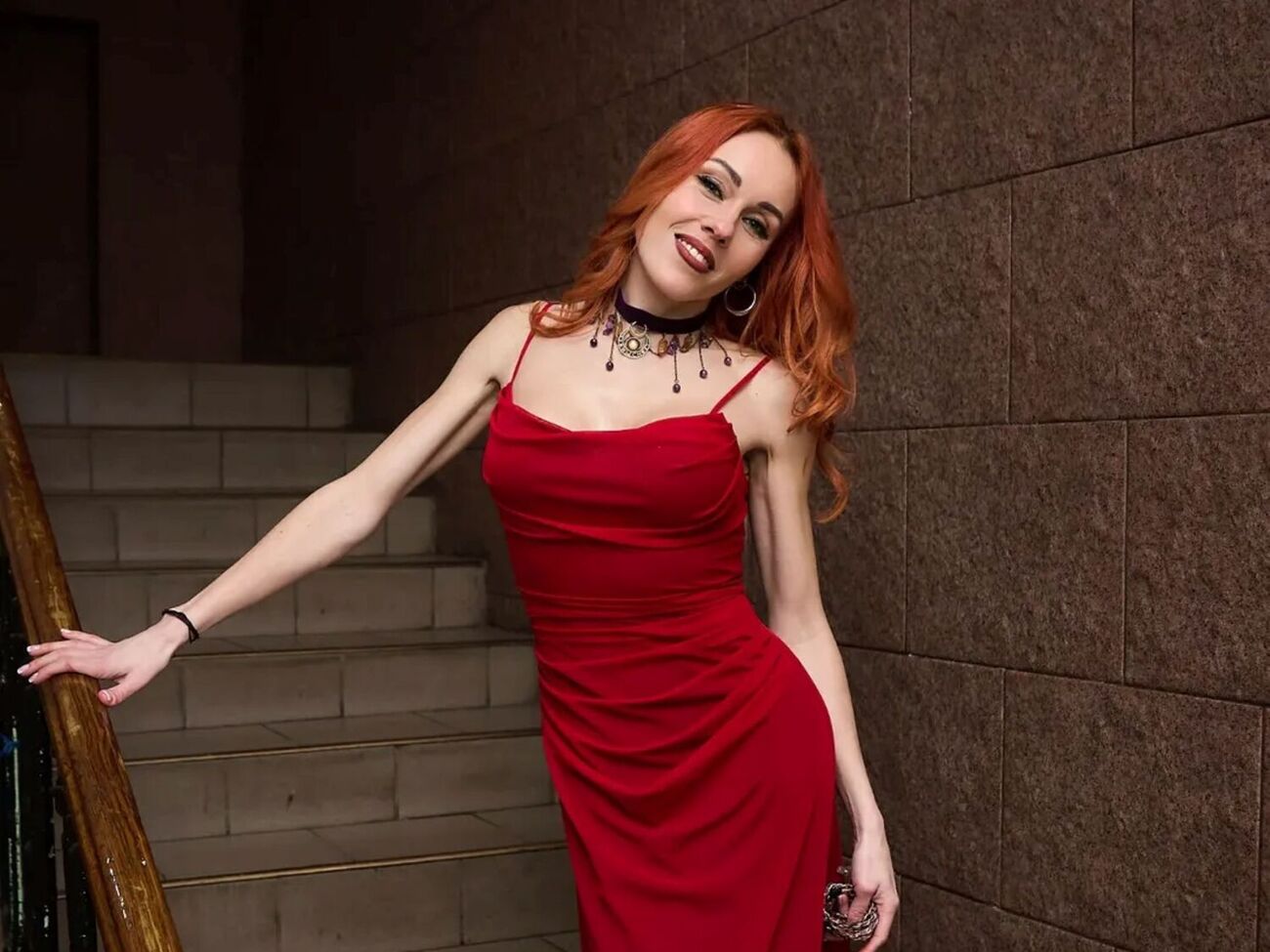 Тополя: Я зробила так, як вони не очікували