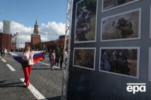 В случае эскалации войны России против Украины мобилизация может затронуть крупные города, в частности Москву и Санкт-Петербург, заявил Зеленский
