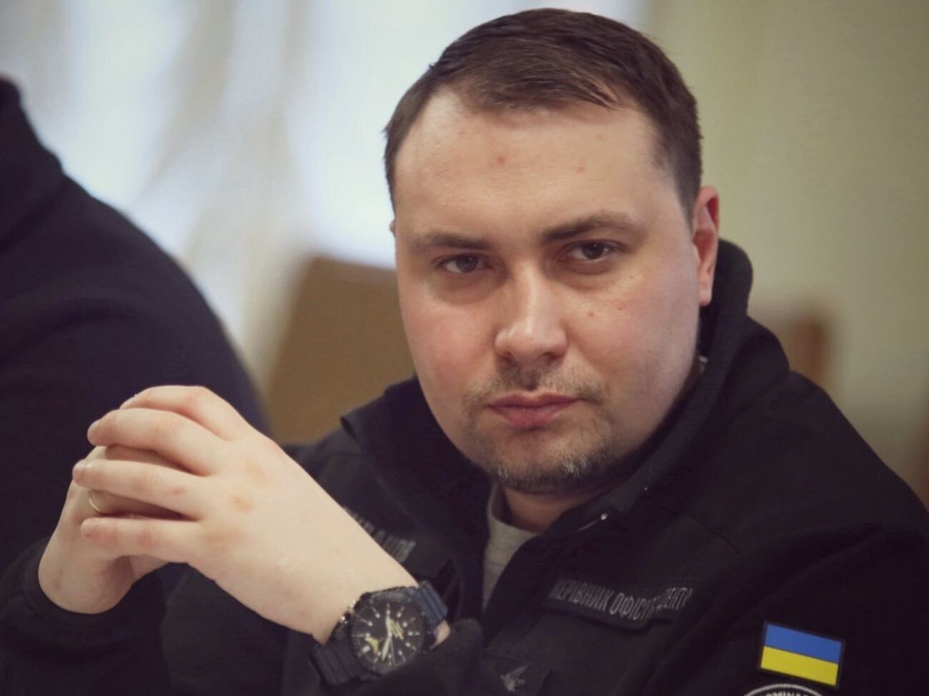 Без мобилизации Украина "не останется на политической карте мира", считает глава ОП