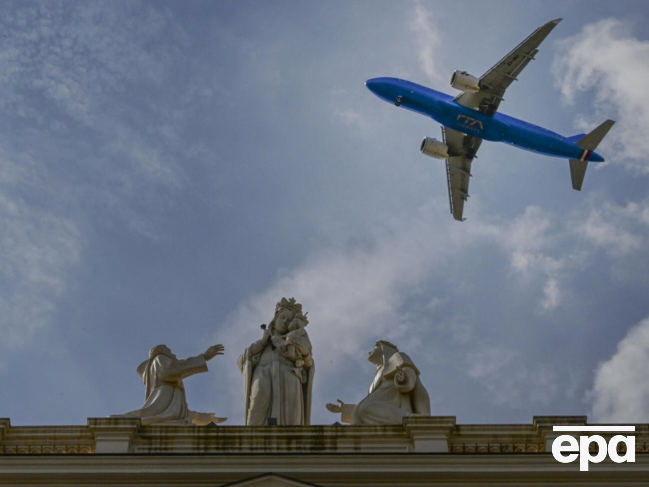 Тільки дві країни мають резерв гасу на 90 днів, зазначає Corriere della Sera