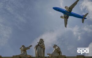 Тільки дві країни мають резерв гасу на 90 днів, зазначає Corriere della Sera