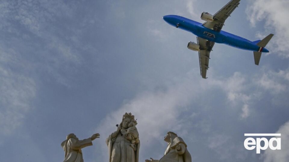 Тільки дві країни мають резерв гасу на 90 днів, зазначає Corriere della Sera